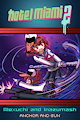 Hotel Miami 2 – Alexuchi and Inazumash