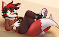 (Full comm) Mrjoetf by Felino