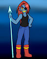 Undyne