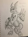 Sven Sketch Gift