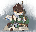 New Submission by guangpigulimao