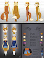 May and July reference sheet 1.0