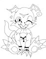 Chibi Sven! by Vee4eva