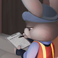 Caught