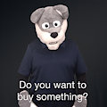 "Do you want to buy something?" ASL Gif