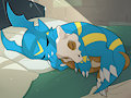 A Sweet Slumber by Vee4eva