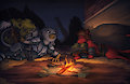 Campfire
