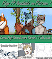 Page 19 Preview ! Available on Patreon !