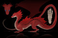 WereVixen - Commission