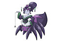 Queen Spider