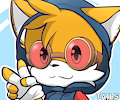 FanArt-Tails