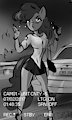 Berry Punch is Being Combative