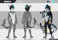 Misha Reference by Wynand