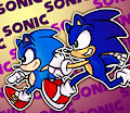 Sonic Block SGDQ