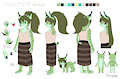 (OUTDATED) Aline ref sheet 2017