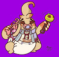 Littlepon Riki