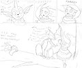 Hypno Poké Comic
