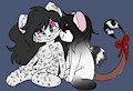 Chib Nuzzles!