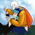 Tumblr Request - Papenri