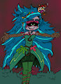 Some BODY WANTS a hug