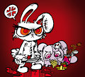 Bloody Bunny
