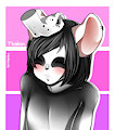 Headpat! Sp00nzie