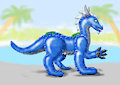 Dorey Pool Toy