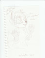 Surprise doodle by Malachyte by Tycloud