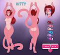 past general audience works by KittyFlame