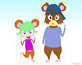 Sema and Sinan