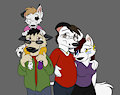 Extended Family ~Personal