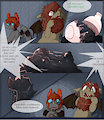 You dun goofed part 1. by FuneralDirge
