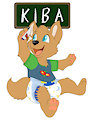 Mageplex Badge  from Poofy Shark by KibaSWolf