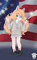 sparkles for the 4th($) by Yarigami
