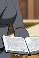 Animated Commission: Exos
