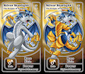[Reward] Silver Starlight