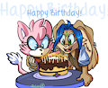 Birthday Commission