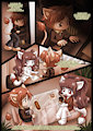 Little Tails 9 - Page 24