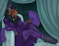 Victorian Audrey by Shippy