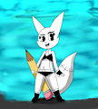 Chibi Feebee