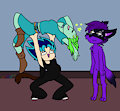 Draw The Squad 4