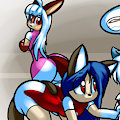 ★MOAR★