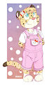 sissy leopard by reva by Karissa