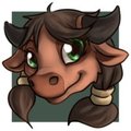Little tauren <3