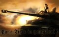 Put a Tiger in you Tank ! by Shalinka