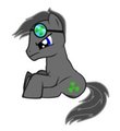 Ponified by Thrashyiff