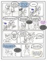 SONIC BABY 5 ENG