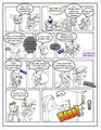 SONIC BABY 6 ENG