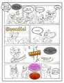 SONIC BABY 7 ENG by AngelDeLaVerdad