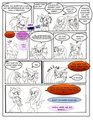 SONIC BABY 9 ENG by AngelDeLaVerdad